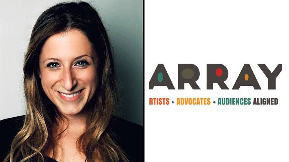 Ava DuVernay Brings Netflix Exec Sarah Bremner On Board As ARRAY Filmworks Boss - deadline.com