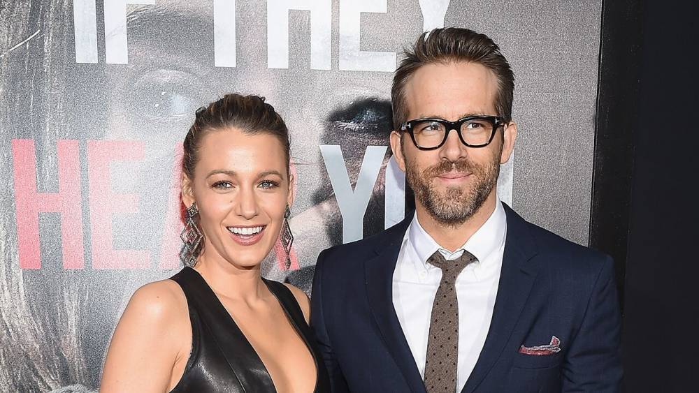 Ryan Reynolds jokes he’s missing his ‘secret’ family while quarantining with Blake Lively, ‘Hollywood’ family - www.foxnews.com