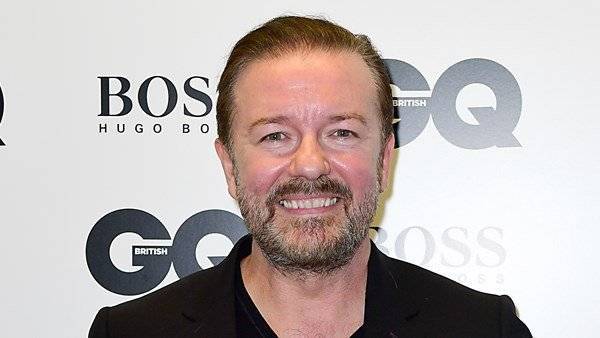 Ricky Gervais to bring After Life back to Netflix for third series - www.breakingnews.ie