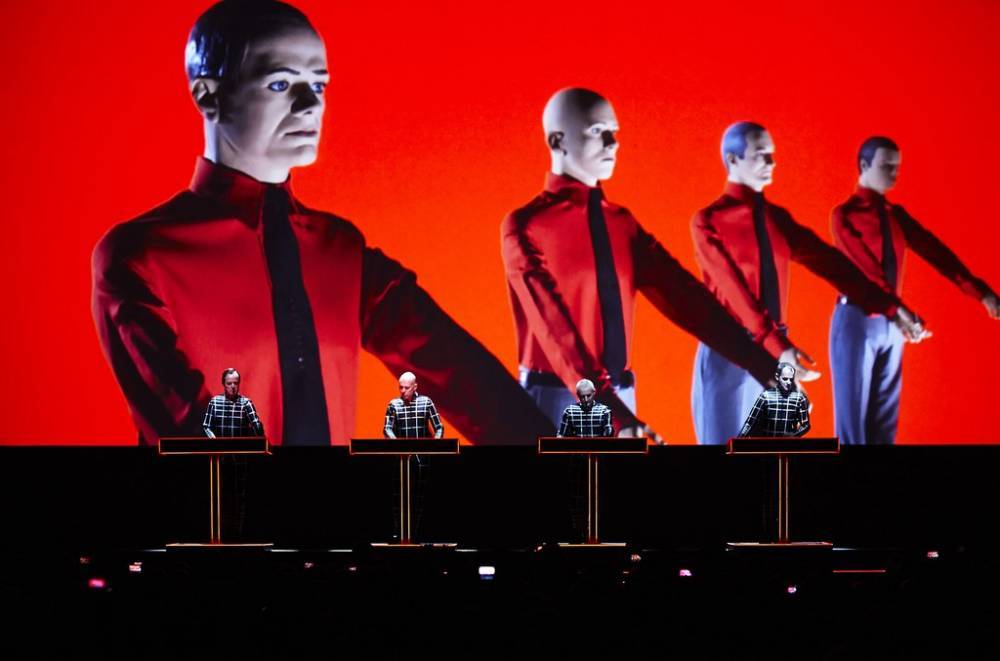 From Miley Cyrus to Coldplay, 10 Surprising Songs That Sampled Kraftwerk - www.billboard.com