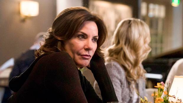 ‘RHONY’s Luann de Lesseps Joins Dating App Hinge Reveals What She’s Looking For In A Man - hollywoodlife.com - New York