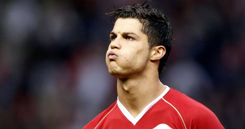 The advice Cristiano Ronaldo gave to senior Manchester United player - www.manchestereveningnews.co.uk - Manchester - Portugal