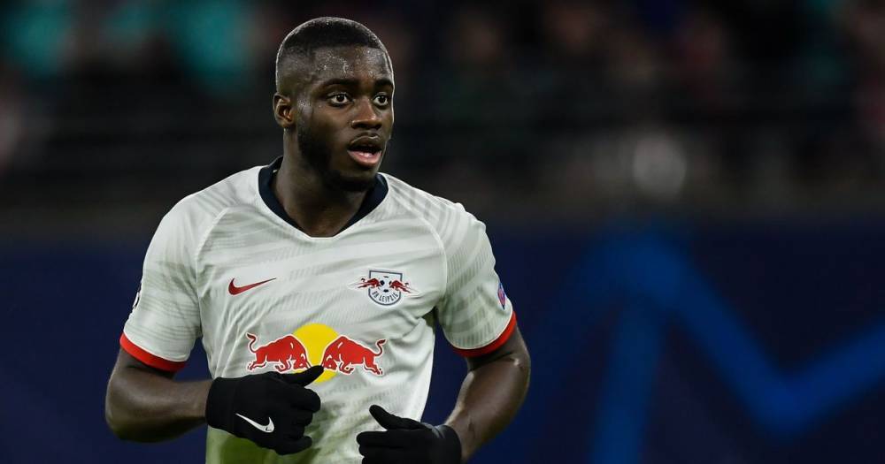 Manchester United get Dayot Upamecano boost and more transfer rumours - www.manchestereveningnews.co.uk - Manchester - Germany