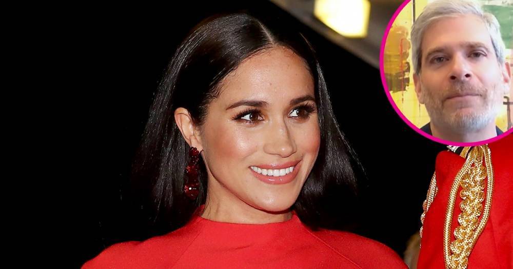 Meghan Markle Receives Loving Message From ‘Duck! Rabbit!’ Author’s Widower After Reading to Son Archie - www.usmagazine.com