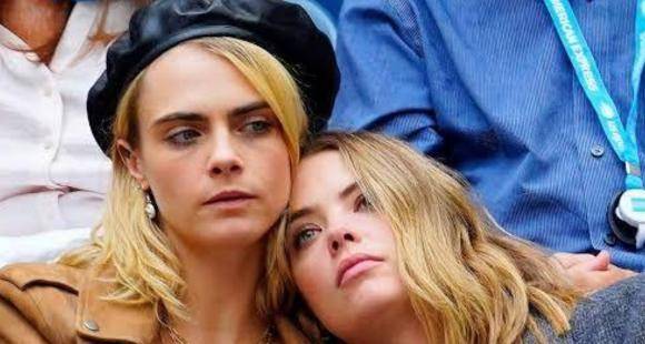 Cara Delevingne and Ashley Benson go their separate ways after 2 years of romance - www.pinkvilla.com