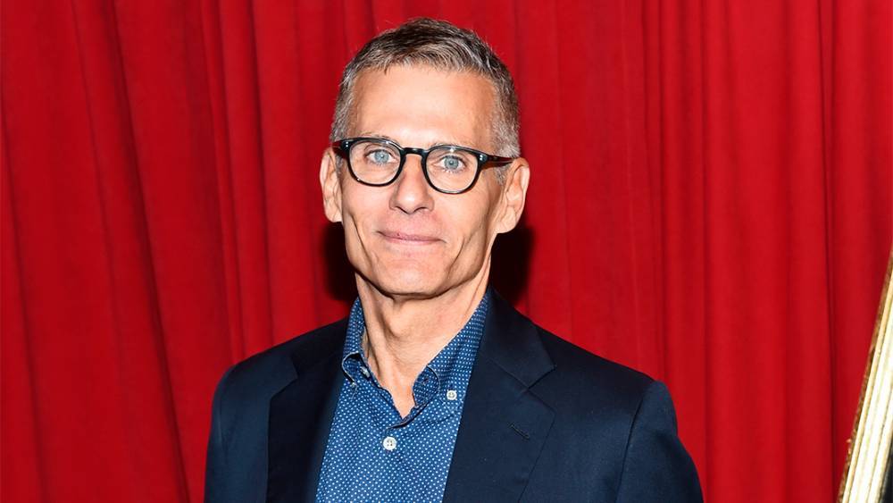 HBO Veteran Michael Lombardo Set to Join Entertainment One as Head of Television (EXCLUSIVE) - variety.com