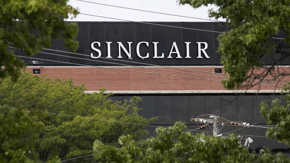 Sinclair Agrees to Pay Record $48 Million FCC Fine - variety.com