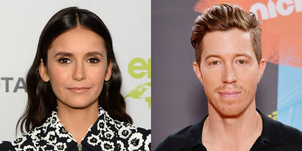 Nina Dobrev & Shaun White's Friends Think They're a 'Great Pairing' - www.justjared.com