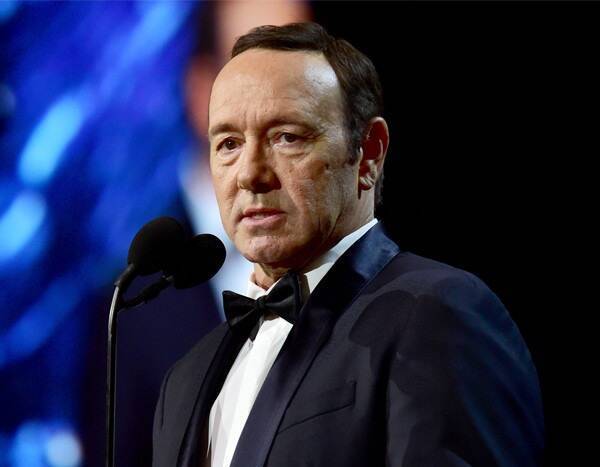 Kevin Spacey Compares Coronavirus Layoffs to His Own Career Demise From Assault Allegations - www.eonline.com
