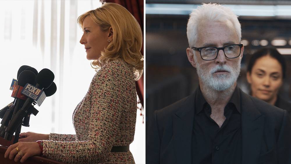 Fox’s ‘Filthy Rich’ & ‘NeXt’, ABC’s ‘United We Fall’ Eye Fall Premieres As Nets Look To Secure Originals For 2020-21 Season Amid Pandemic - deadline.com