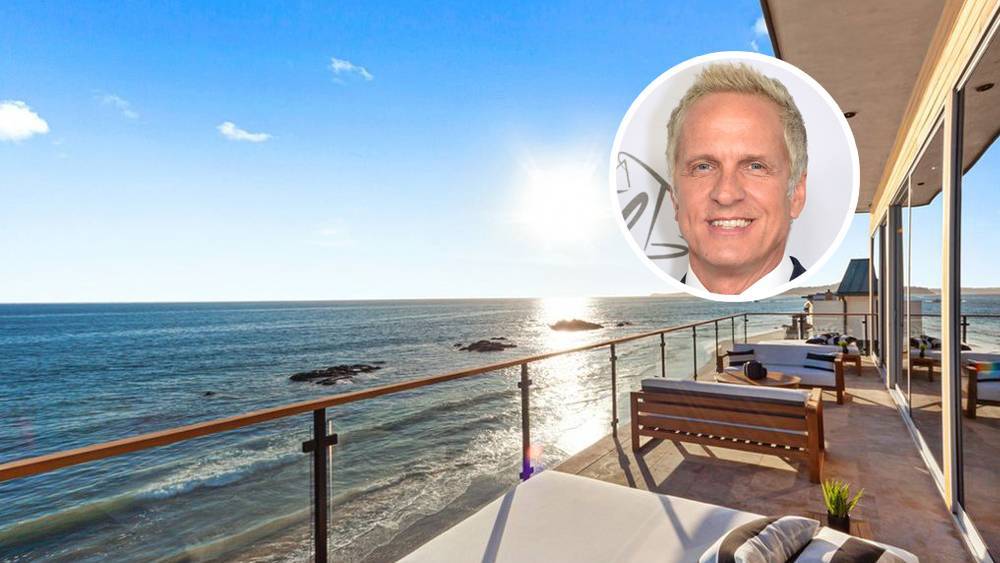 ‘Better Call Saul’ Star Patrick Fabian Snags $11 Million Malibu Beach House - variety.com - California - Pennsylvania