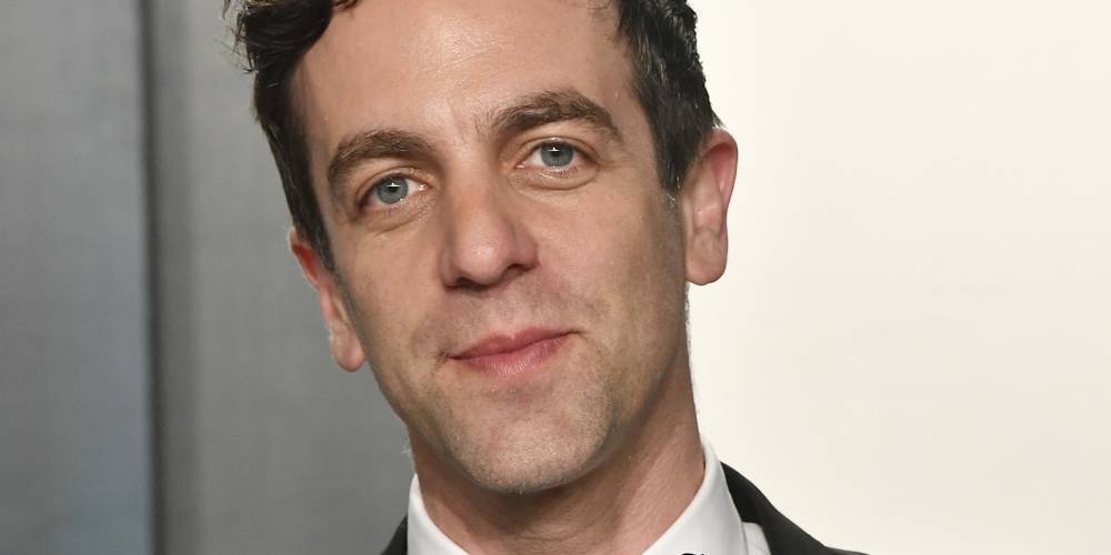 BJ Novak Is Getting an Anthology Series at FX - See Which Stars Will Appear in the First Episodes! - www.justjared.com
