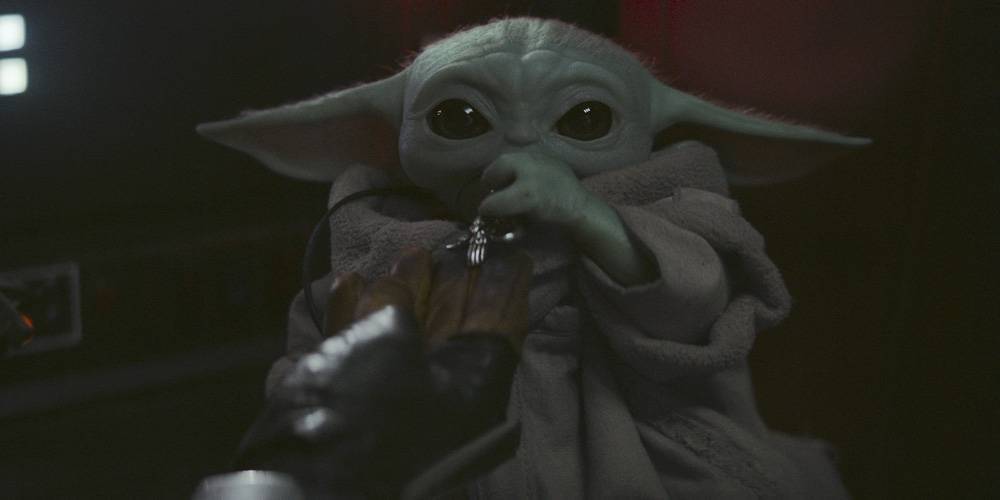 'Star Wars' Cereal With Baby Yoda Marshmallows Is Coming This Summer! - www.justjared.com