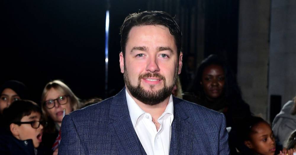 Iceland offer Jason Manford a job - after he's knocked back by Tesco - www.dailyrecord.co.uk - Iceland