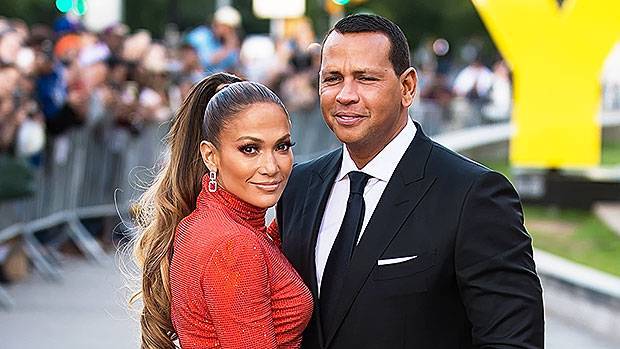 Where Jennifer Lopez Alex Rodriguez Stand With Wedding Planning After Original Date Is Canceled - hollywoodlife.com