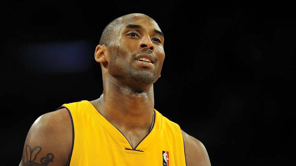 After Kobe Bryant's Death, Proposed California Bill Makes It Illegal to Share Graphic Crime Scene Images - www.hollywoodreporter.com - California