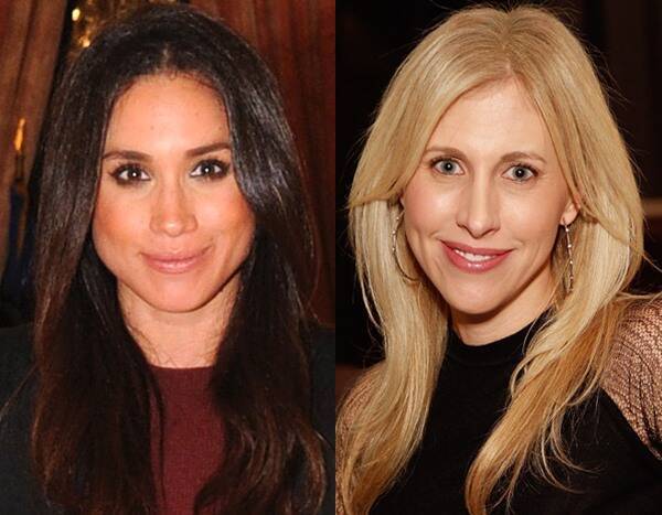Author Emily Giffin Sparks Backlash for Calling Meghan Markle ''Phony'' and ''Unmaternal'' - www.eonline.com