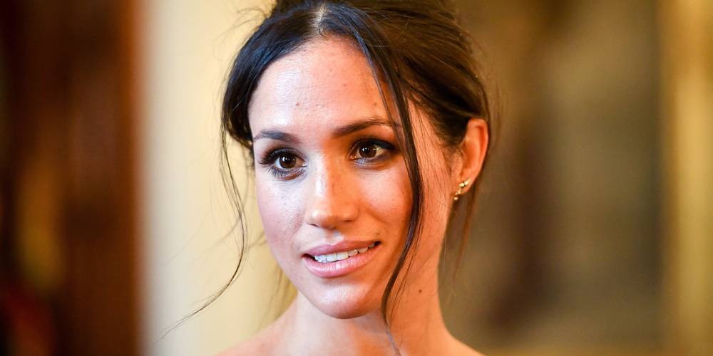 Author Emily Giffin Releases Statement After Calling Meghan Markle 'Phony' & 'Unmaternal' In Deleted Social Media Comment - www.justjared.com