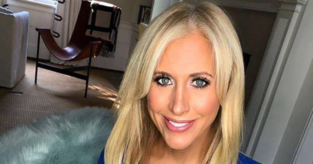 Emily Giffin: 5 Things to Know About the Author Who Slammed Meghan Markle - www.usmagazine.com - state Maryland