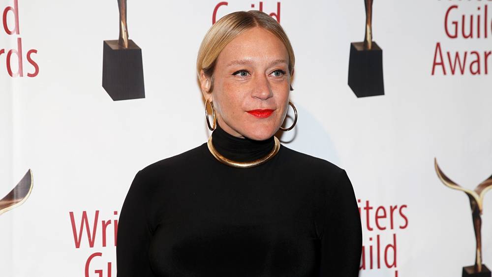 Chloë Sevigny debuts first picture of newborn son, reveals name - www.foxnews.com - USA - New York - county Story