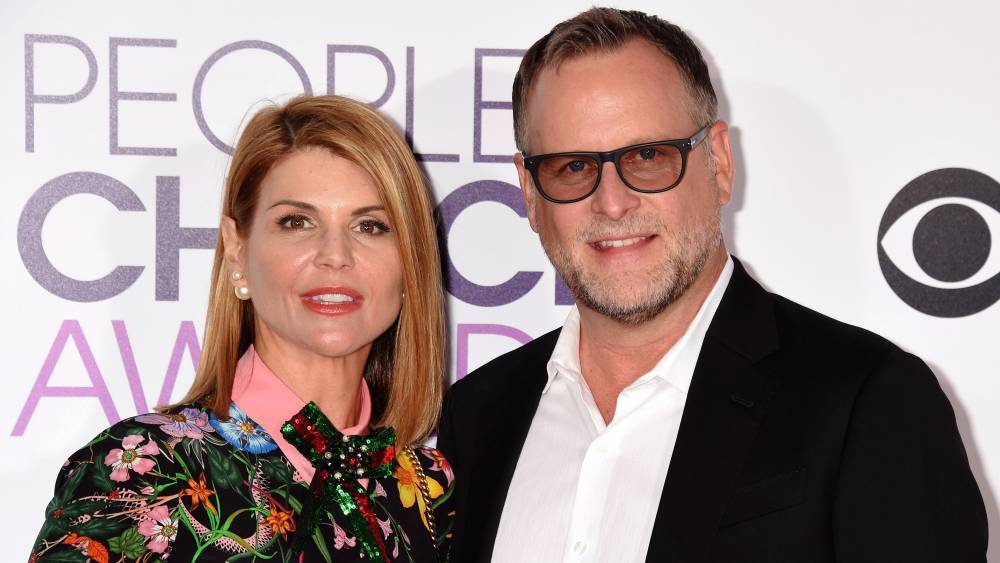 Lori Loughlin's 'Full House' co-star Dave Coulier says he 'will be there for her forever' amid scandal drama - www.foxnews.com