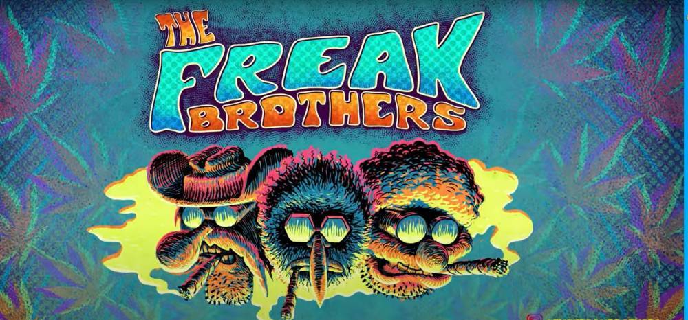 ‘The Freak Brothers’: Woody Harrelson, John Goodman, Pete Davidson & Tiffany Haddish Set As Leads For Toon Series Based On Cult Comics - deadline.com