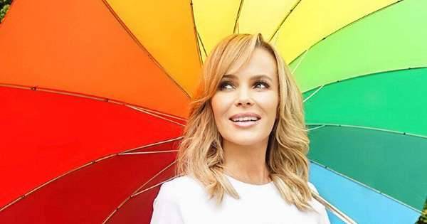 The Queen Of Quarantine: Amanda Holden On NHS Fundraising And The Importance Of Lockdown Laughs - www.msn.com