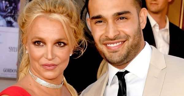 Britney Spears Told Court Official She ‘Wanted to Have a Baby’ With BF Sam - www.msn.com - California