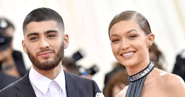 Zayn Malik Hints He Might Be About To Propose To Gigi Hadid Following Pregnancy Confirmation - www.msn.com