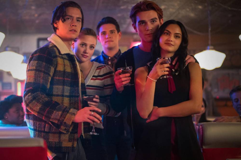 Riverdale Boss Teases New Season 5 Plans and Whether We'll Get That Time Jump - www.tvguide.com