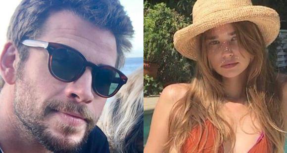 Liam Hemsworth and Gabriella Brooks break up? Split rumours spark after actor's recent Instagram activity - www.pinkvilla.com