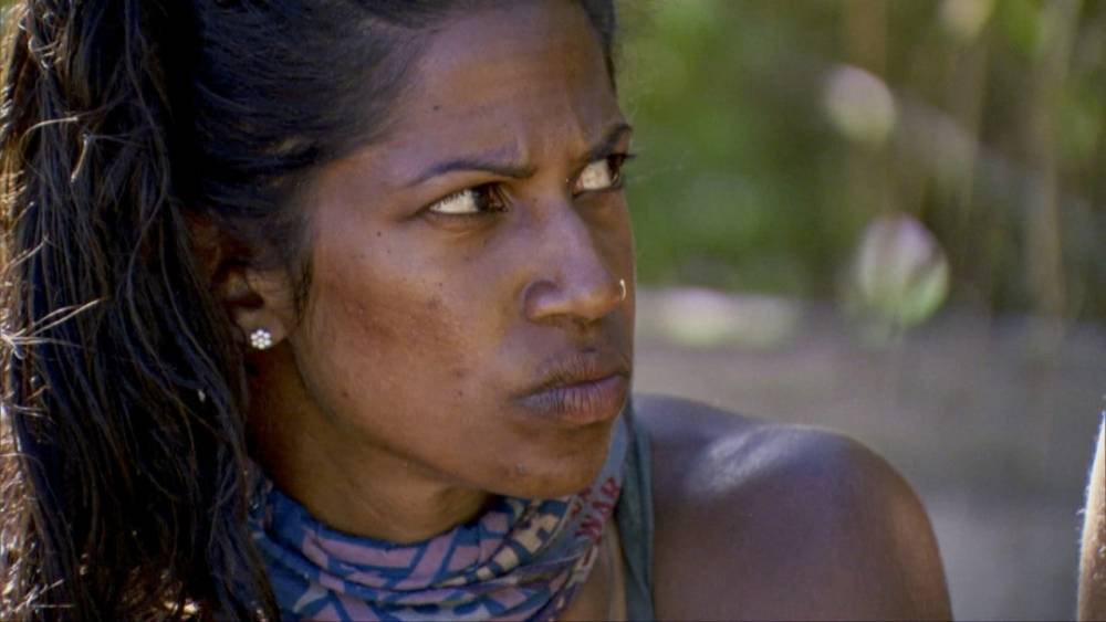 'Survivor: Winners at War': Natalie Gears Up to Get Back in the Game After a Month on Extinction - www.etonline.com
