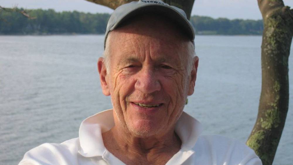 Gerald Slater Dies Of Coronavirus: Public TV Pioneer & Producer Was 86 - deadline.com - Columbia