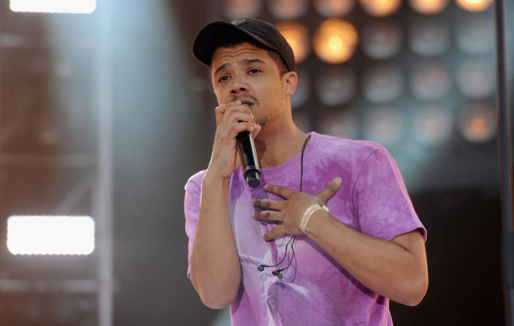 Raleigh Ritchie shares new single, announces sophomore album - www.nme.com - county Ritchie