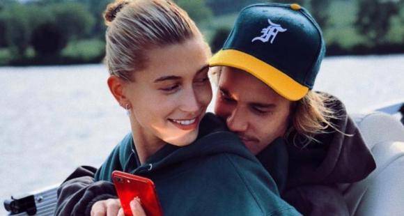Hailey Baldwin reveals she takes care of Justin Bieber's beauty regime; Does masks for him & pops his pimples - www.pinkvilla.com - Canada