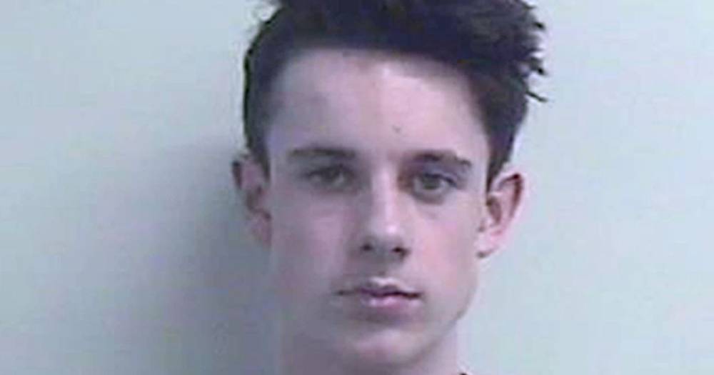 Killer Aaron Campbell spends 18th birthday alone in fear of assault from offenders who despise him - www.dailyrecord.co.uk - Scotland