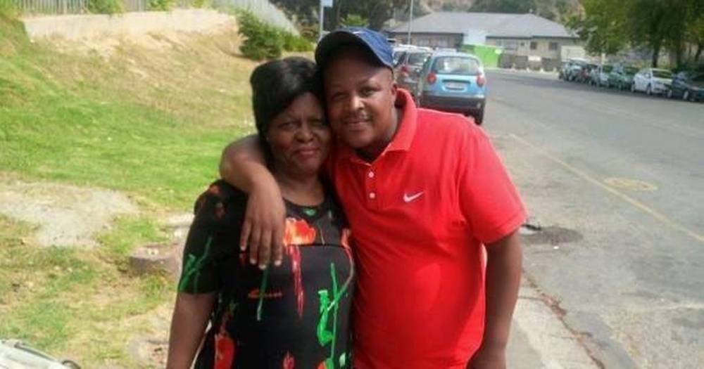 Family of South African nurse who died from coronavirus thank 'people of Scotland' for attending funeral in their place - www.dailyrecord.co.uk - Scotland - South Africa