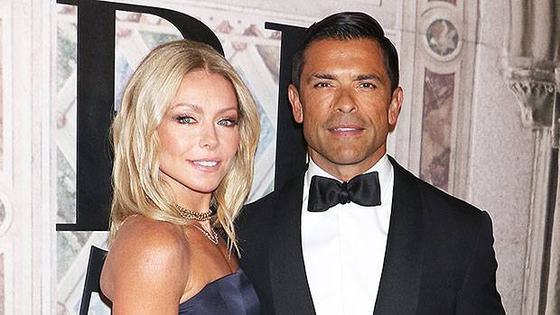 Mark Consuelos Admits He Once Sent Kelly Ripa Flowers To Try ‘Catch’ Her Cheating - hollywoodlife.com