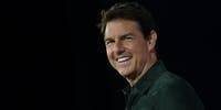 Tom Cruise to star in first action movie shot in space - www.lifestyle.com.au