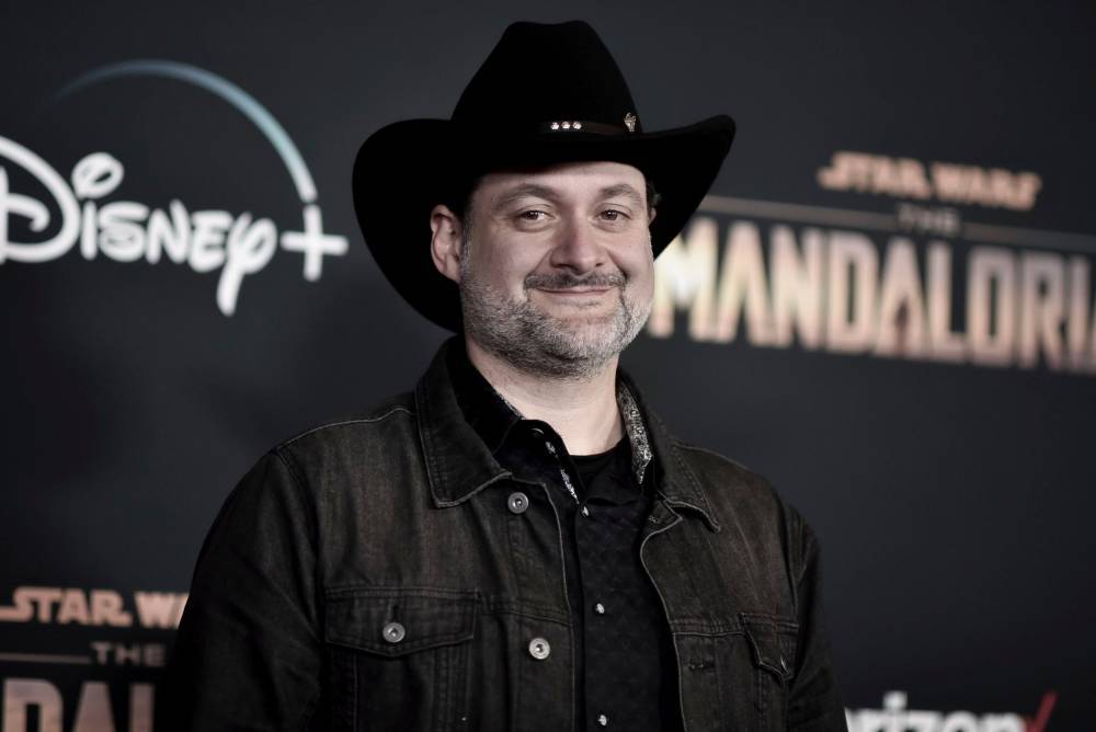 ‘Star Wars: The Clone Wars’ Jedi Master Dave Filoni On The Future Of Ahsoka Tano, ‘Rebels’ & What He Learned From George Lucas - deadline.com - George
