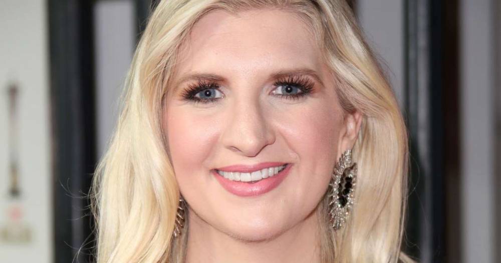 Rebecca Adlington 'is holed up in lockdown with ex-husband Harry Needs AND her boyfriend Andrew Parsons' - www.msn.com - Britain - China