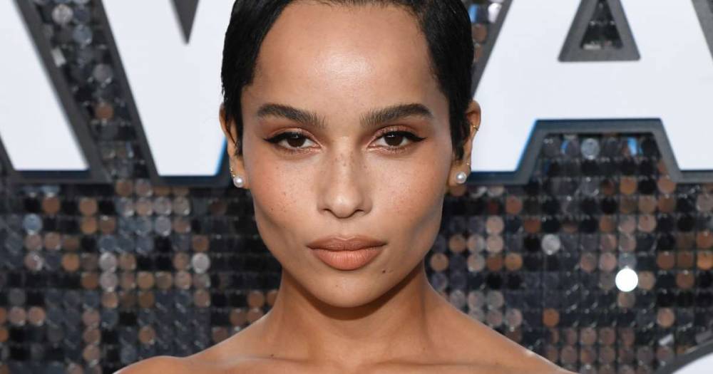 Zoë Kravitz Says She's 'Offended' People Assume She'll Have a Baby with Husband Karl Glusman - www.msn.com - California - county Huntington