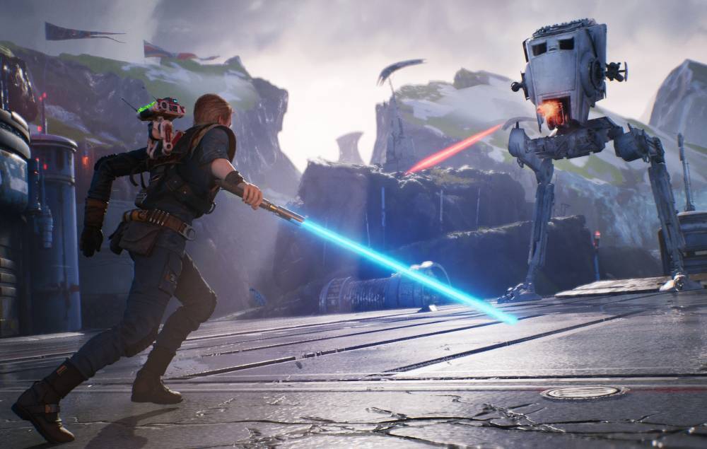 EA’s upcoming games will feature a free “upgrade” for next-gen consoles - www.nme.com