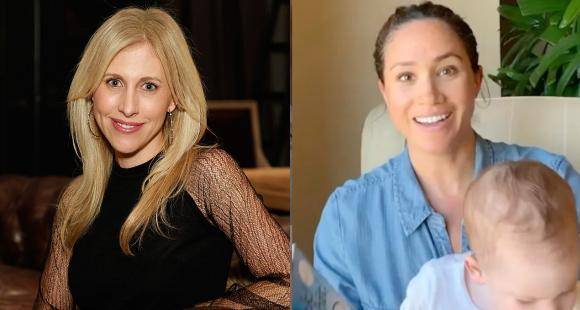 Emily Giffin says her analysis on Meghan Markle meant no harm: My feelings about Harry and Meghan have changed - www.pinkvilla.com