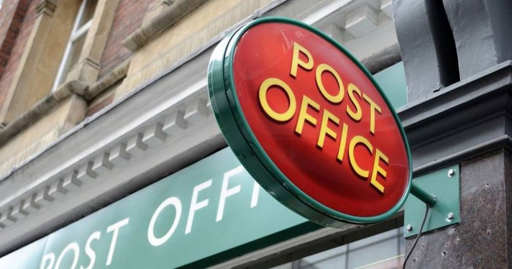 DWP to stop benefits and State Pension payments going in to Post Office Card Accounts - www.dailyrecord.co.uk - Britain