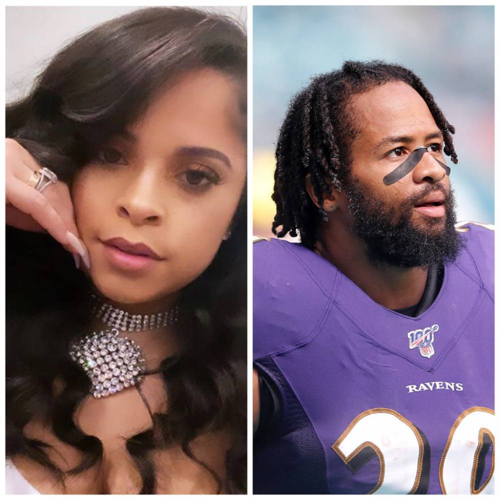 TSR Sports: Earl Thomas Reportedly Held At Gun Point By Wife During Dispute - theshaderoom.com - Chile