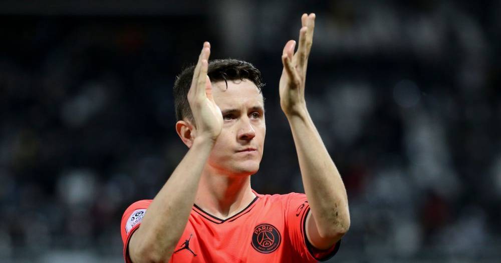 Manchester United morning headlines as Herrera details transfer switch and Fred talks 'awful' season - www.manchestereveningnews.co.uk - Spain - Manchester