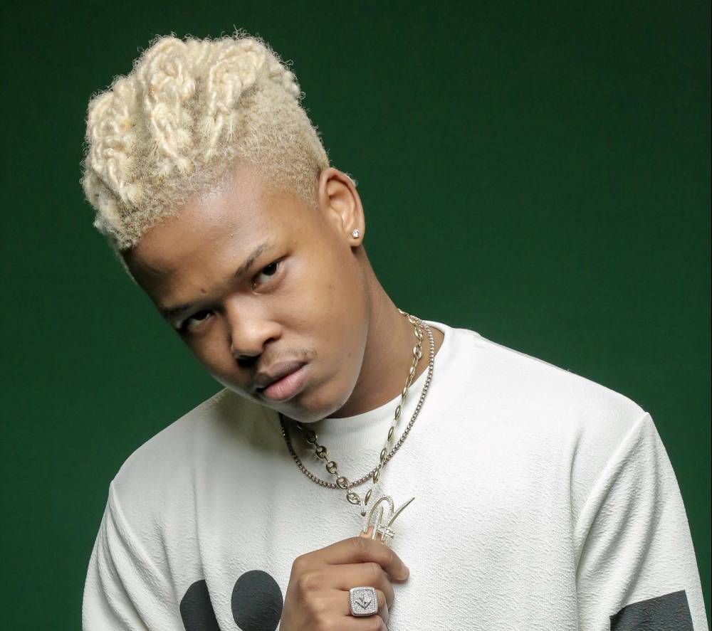 Nasty C On Making It Big Internationally And Advice He Has For Up-And-Coming Rappers - www.peoplemagazine.co.za - South Africa