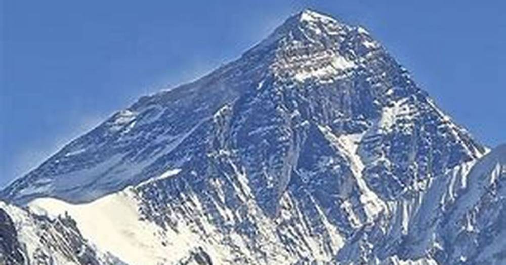 Galloway Mountain Rescue Team to climb height of Mount Everest for NHS - www.dailyrecord.co.uk
