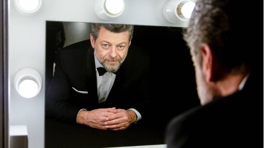 Andy Serkis To Give Continuous Live Reading Of ‘The Hobbit’ For Charity - deadline.com - Britain